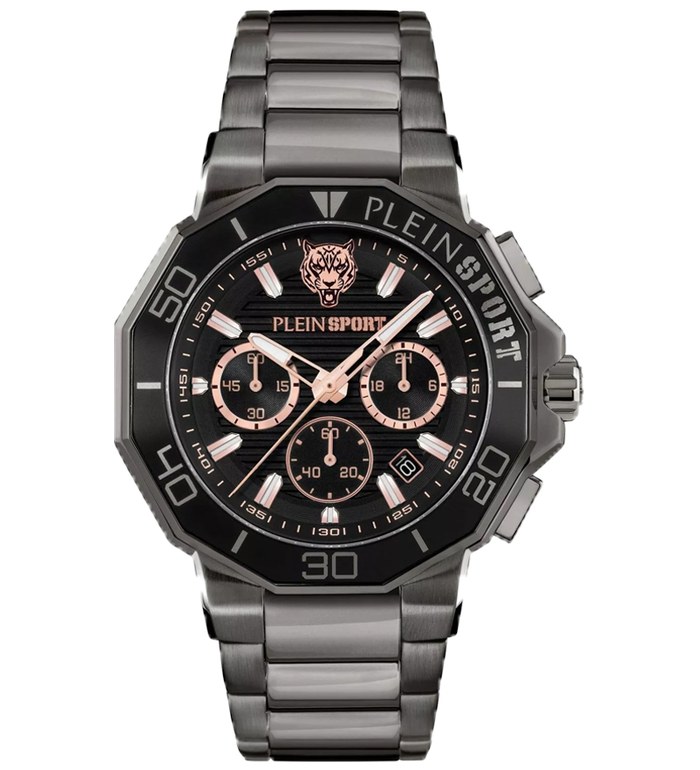 ЧАСОВНИК PHILIPP PLEIN PLEIN SPORT 46MM PSAGA0825