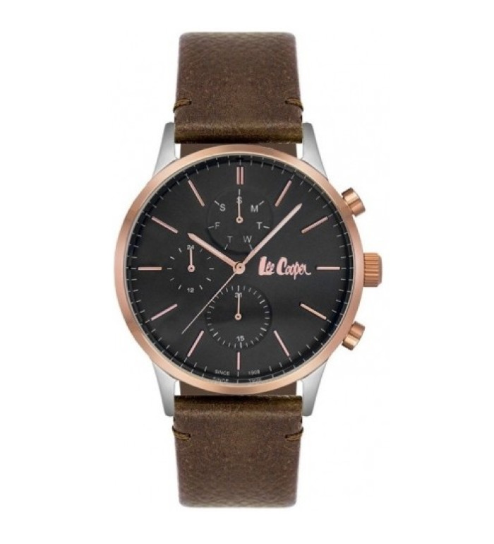 Мъжки часовник LEE COOPER LC06902.565