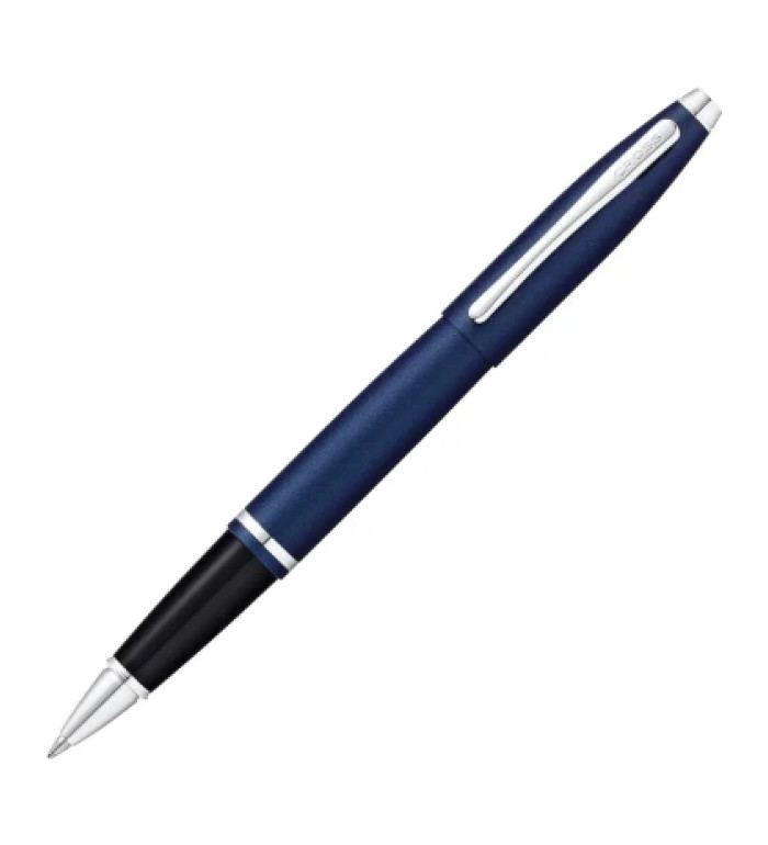 Ролер Cross Calais - Matte Blue