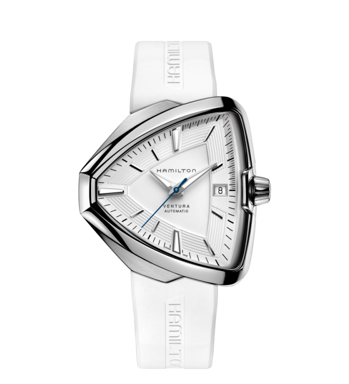 HAMILTON VENTURA ELVIS 80  42.5X44.6MM MEN'S WATCH H24505311