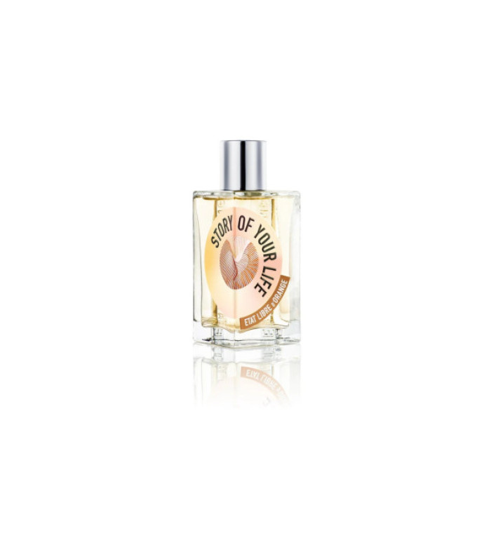 ETAT LIBRE D'ORANGE STORY OF YOUR LIFE EDP-100ML