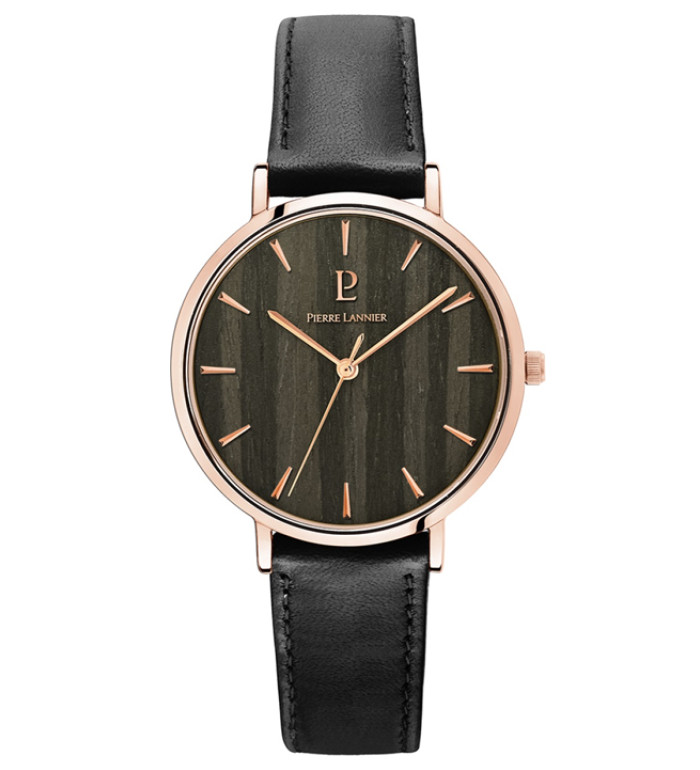 PIERRE LANNIER SYMPHONY 36MM LADY'S WATCH 018P993