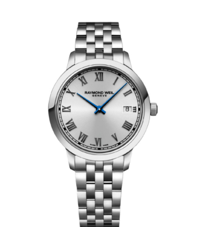 RAYMOND WEIL TOCCATA 34MM 5385-ST-00659