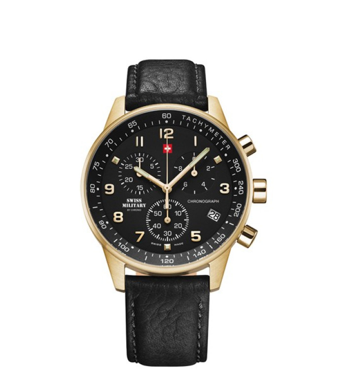 Swiss Military By Chrono SM34012.10