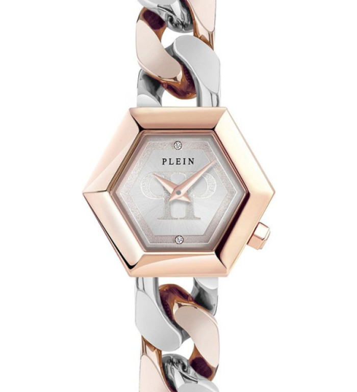 ЧАСОВНИК PHILIPP PLEIN THE HEXAGON 28MM PWWBA0223