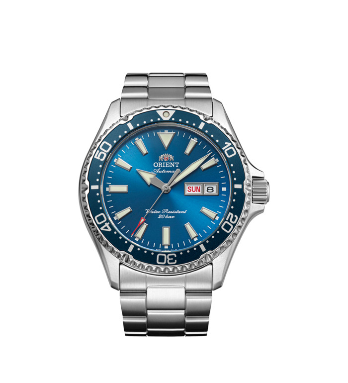 Orient RA-AA0824L