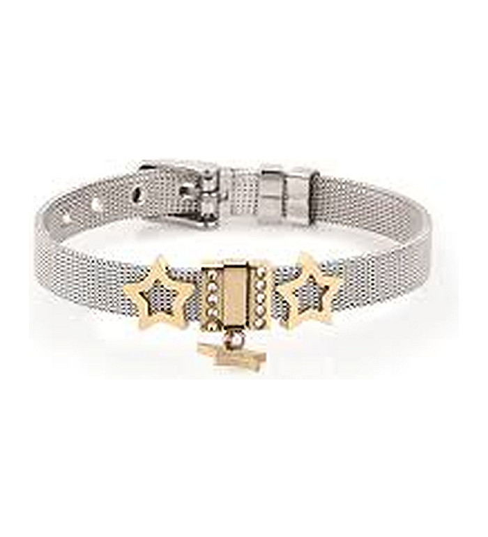 DANIEL KLEIN WOMEN'S BRACELET DKB.3.2048.02