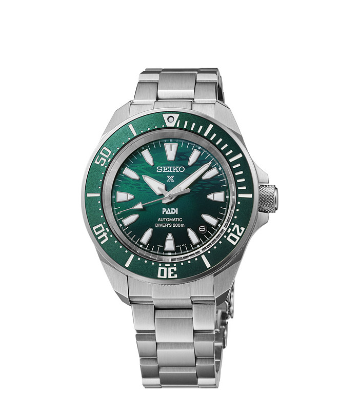 ЧАСОВНИК SEIKO PROSPEX SPECIAL EDITION MEN'S WATCH SRPL53K1