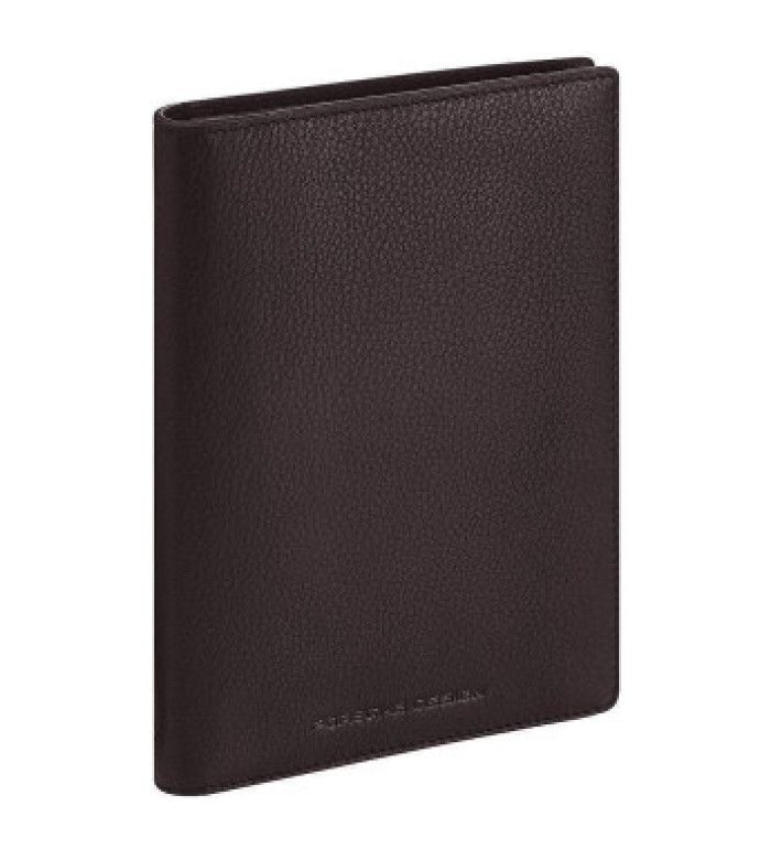 Вертикален мъжки портфейл Porsche Design OSO09914.099