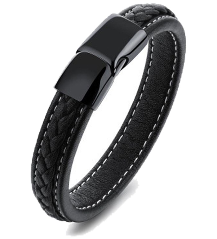 Мъжка гривна Lee Cooper LC.B.01109.661