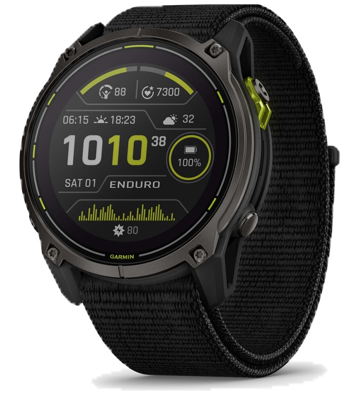 GARMIN ENDURO 3 51MM 010-02751-01