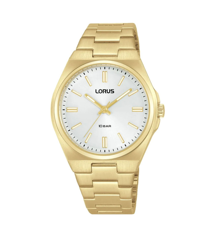 ЧАСОВНИК LORUS CLASSIC LADY RG312XX9 