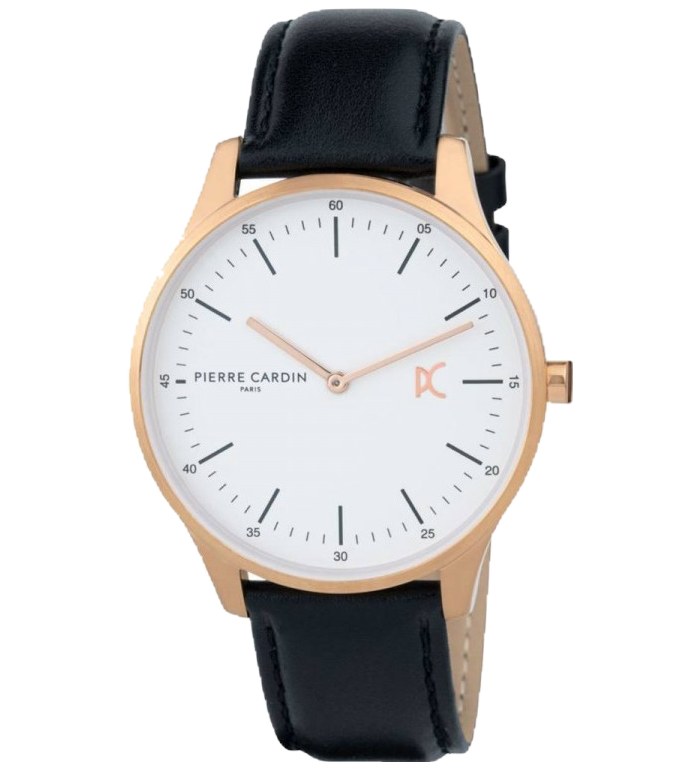 PIERRE CARDIN BASTILLE CITY 42MM CBA.4006