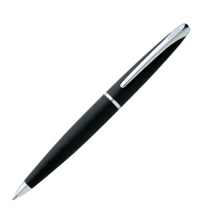 Химикалка Cross ATX - Basalt Black