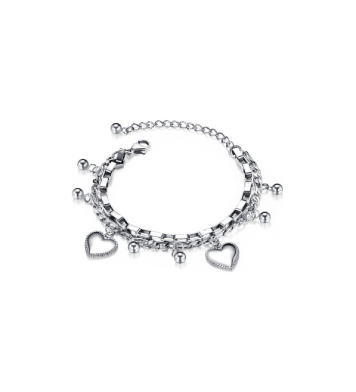 Дамска гривна Lee Cooper LC.B.01035.330