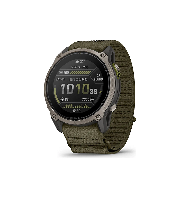 Garmin Enduro 4 010-04799-01