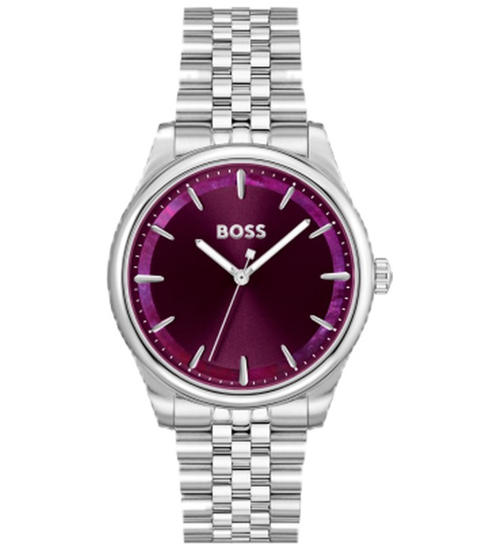 HUGO BOSS SAGE CLASSIC 36MM LADIES WATCH 1502778