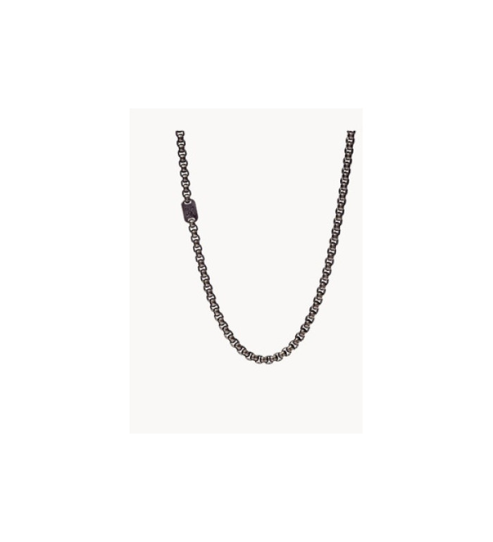 FOSSIL МЪЖКО КОЛИЕ VINTAGE CASUAL