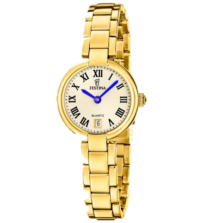 ЧАСОВНИК FESTINA MADEMOISELLE 26MM F20786/2