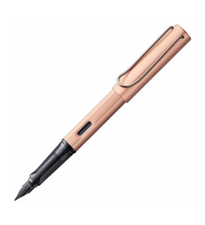 Писалка Lamy - Lx Rose Gold, размер F