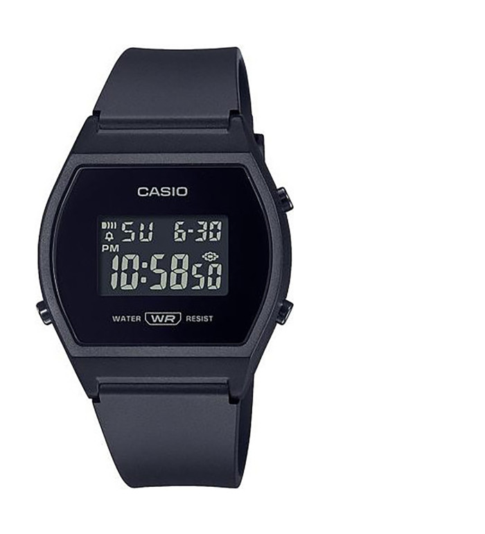 ЧАСОВНИК CASIO COLLECTION LW-204-1BEF