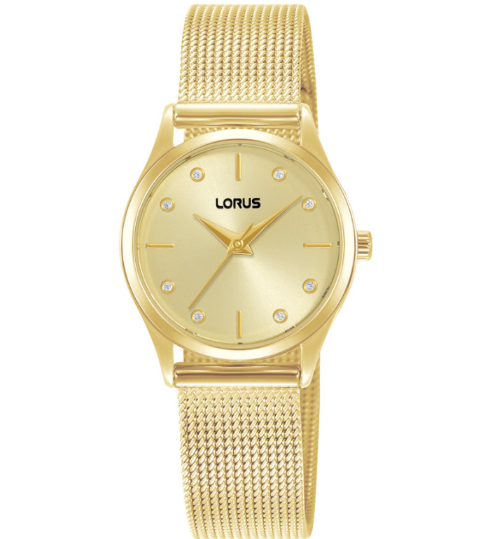Lorus RG212ZX9