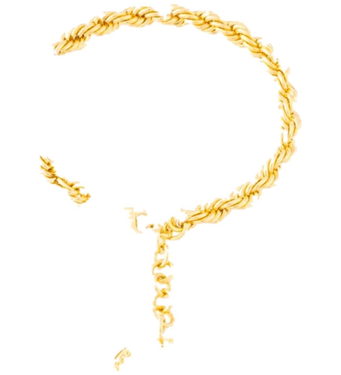 Rebecca Charms BWVBOJ10