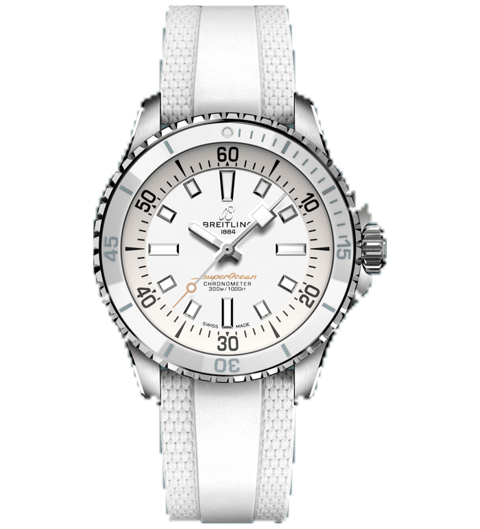 Часовник BREITLING SUPEROCEAN AUTOMATIC 36MM A17377211A1S1