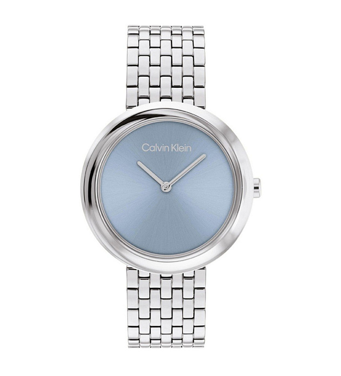 Calvin Klein Twisted Bezel 25100065