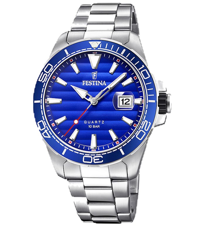 FESTINA PRESTIGE 44MM F20360/1