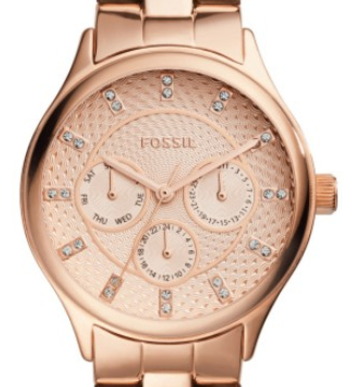 Fossil BQ1561