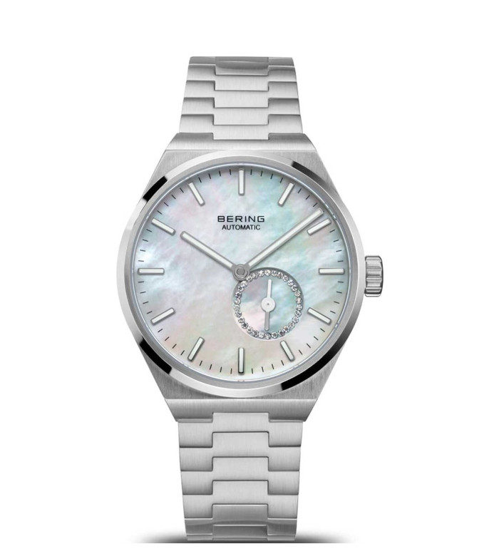 Дамски часовник Bering Automatic 19435-704