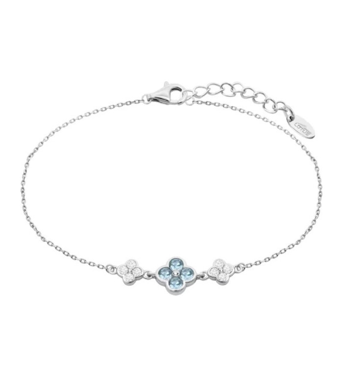 Lotus Silver Trendy сребърна гривна LP3932-2/1