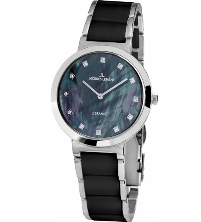 ЧАСОВНИК JACQUES LEMANS CLASSIC 36MM 1-1999E