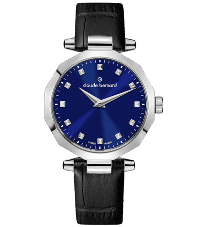 CLAUDE BERNARD DRESS CODE 29MM 20229-3CBU-BUIN