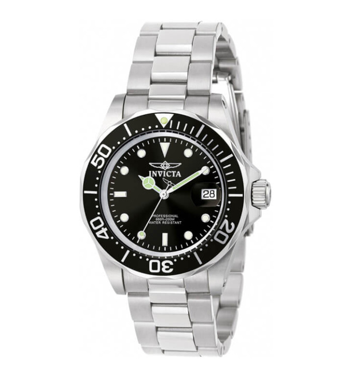 Invicta Pro Diver
