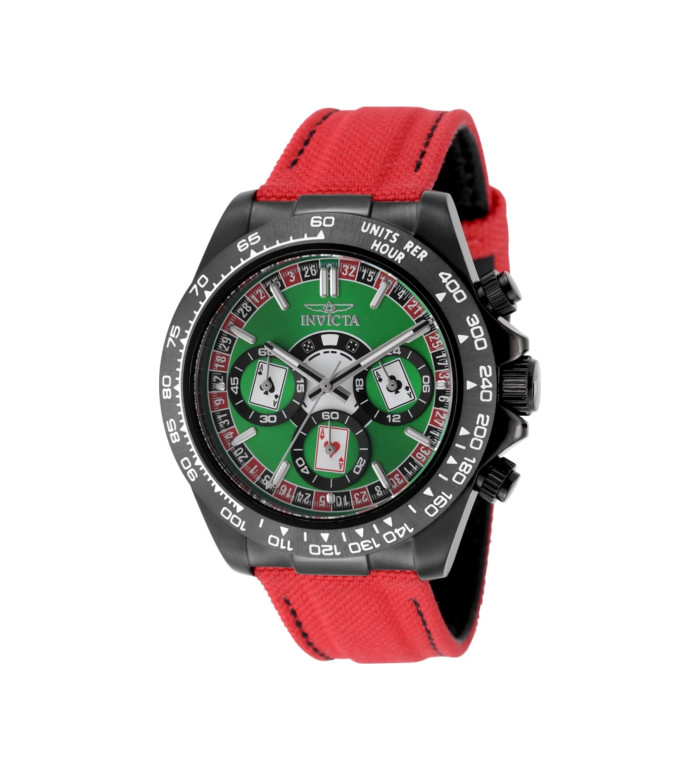 Invicta Speedway 50518