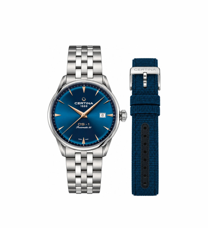 Certina DS-1 C029.807.11.041.02