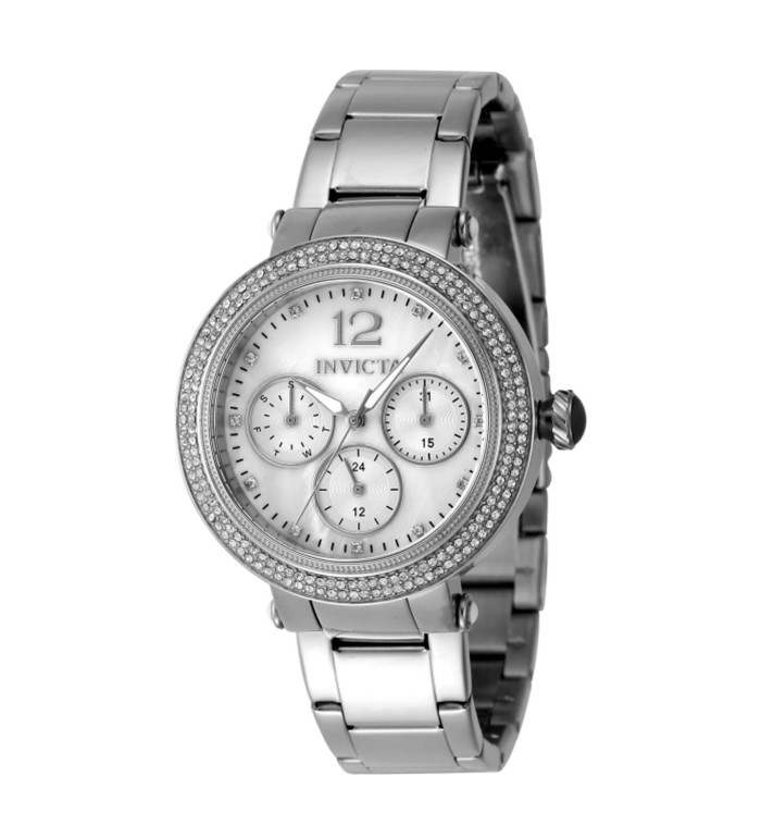 Invicta BOLT Celeste 48114