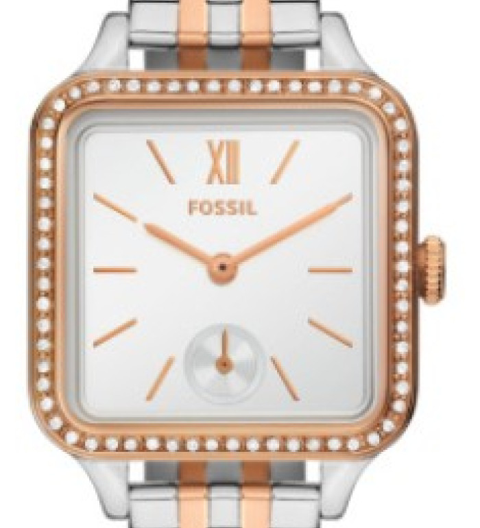 Fossil BQ3907