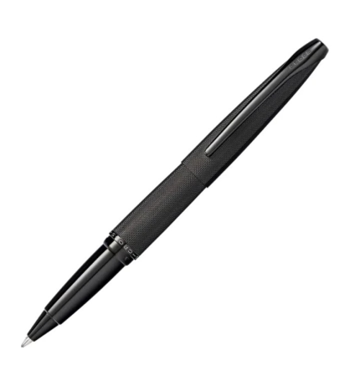 Ролер Cross ATX - Brushed Black