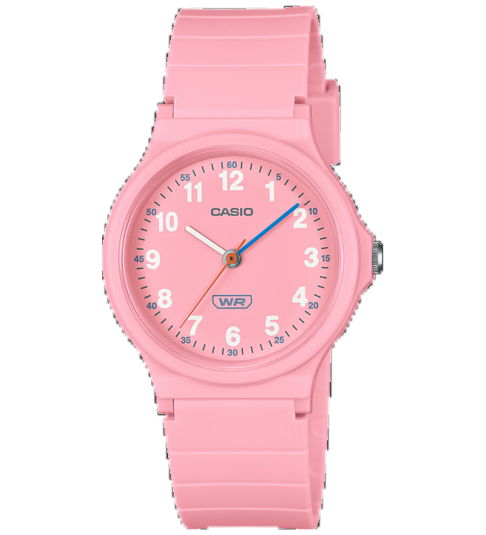 ЧАСОВНИК CASIO COLLECTION LQ-24B-4BEF