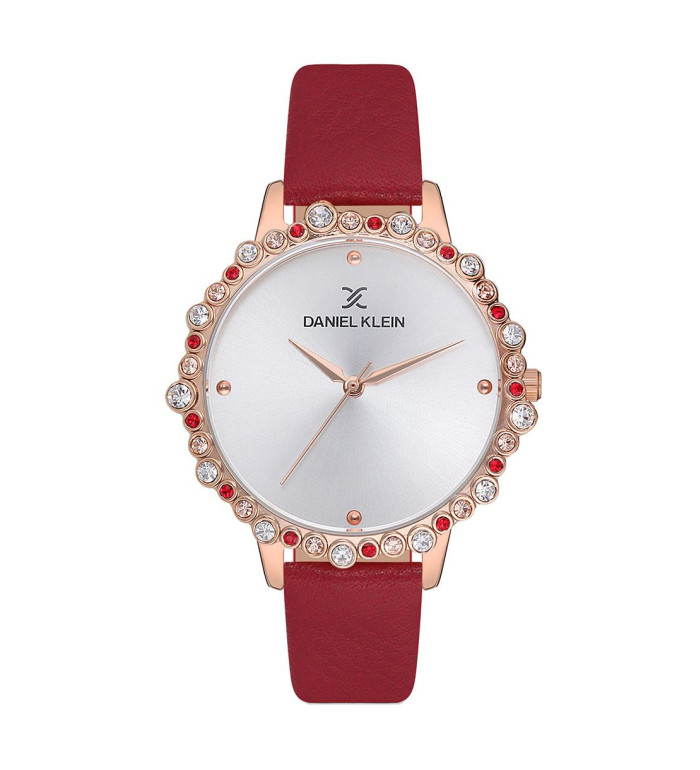 DANIEL KLEIN TRENDY 38MM LADIES WATCH DK.1.12525-6