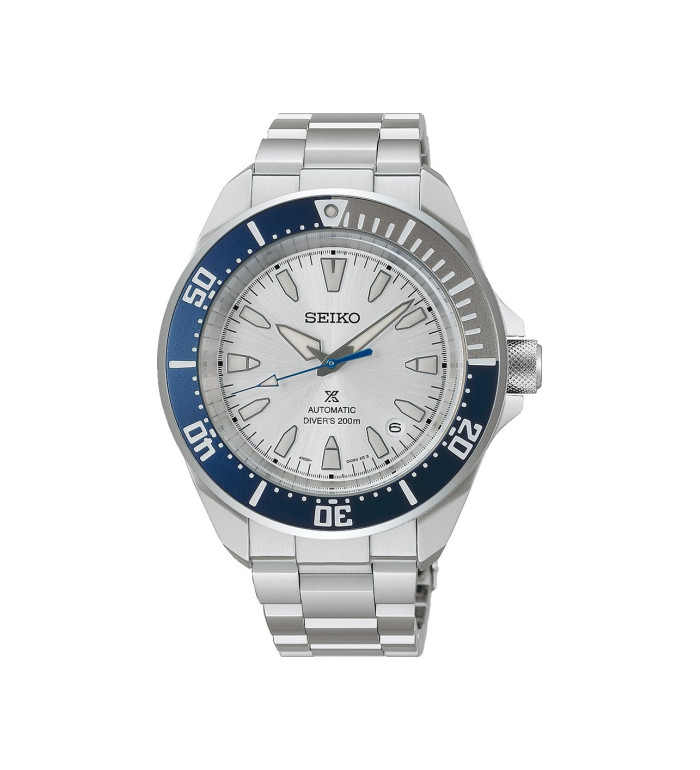 SEIKO PROSPEX  SAMURAI LIMITED EDITION 42MM HBB001K1