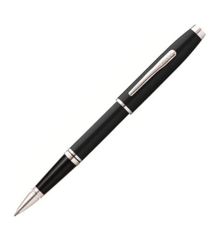 Ролер Cross - Coventry Black ct