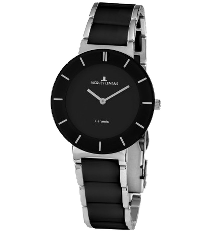 ЧАСОВНИК JACQUES LEMANS LA PASSION MONACO 38MM 1-1866A