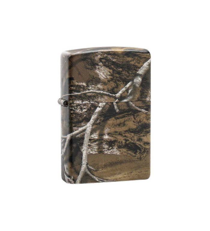 Запалка Zippo Realtree® Edge Wrapped