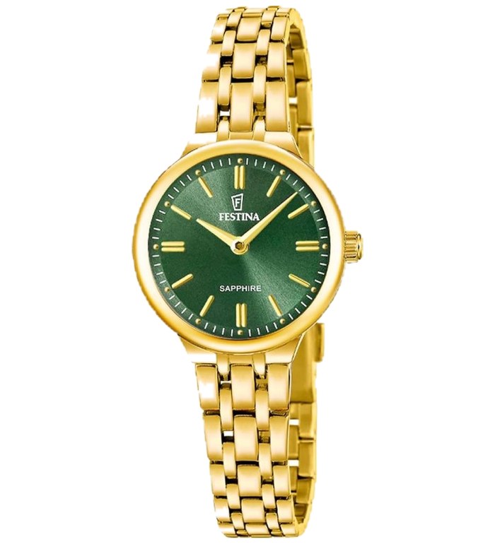 ЧАСОВНИК FESTINA MADEMOISELLE 23MM F20745/3