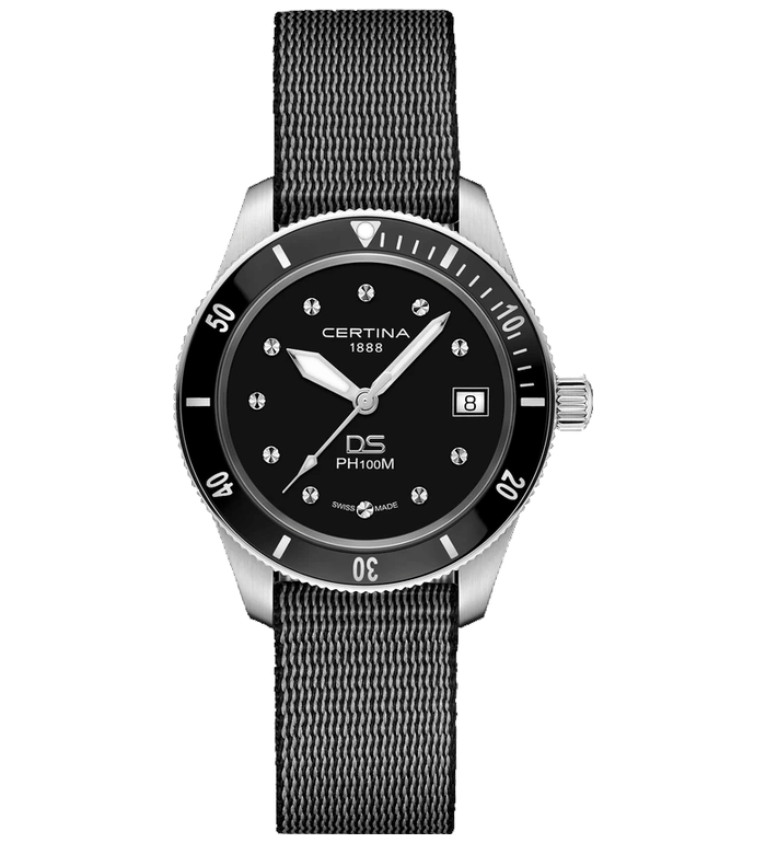 Certina DS PH100M C044.210.18.051.00