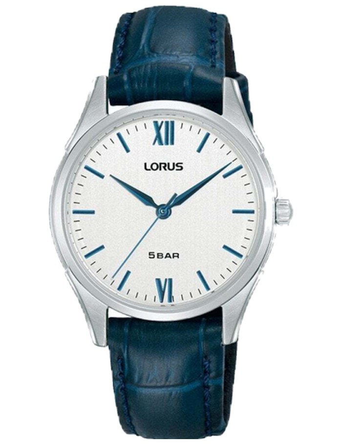 LORUS CLASSIC 32MM LADIES WATCH  RG281VX9